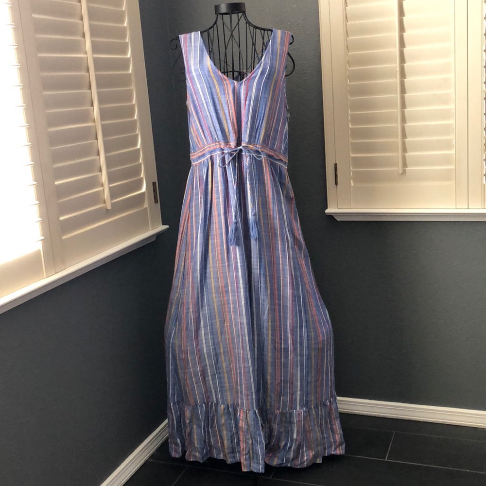 Maxi dress by En Creme